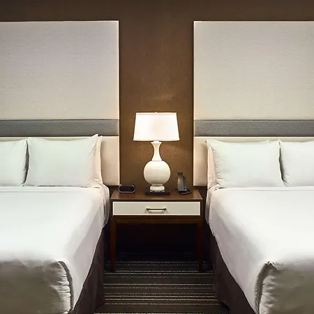 Hotel Sonesta Atlanta Northwest Marietta - The Battery Waterford Exterior foto