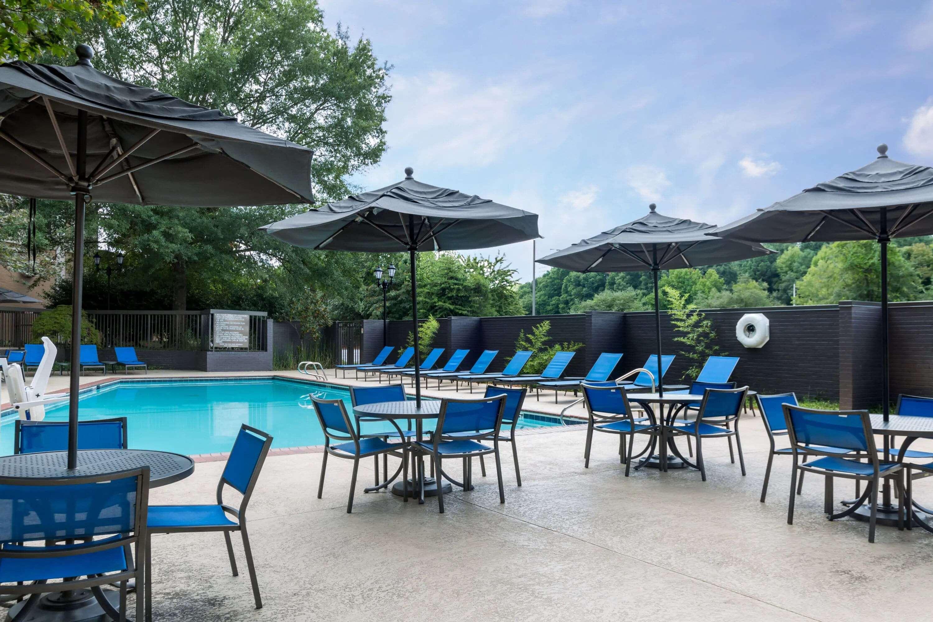 Sonesta Atlanta Northwest Galleria - Marietta Hotel
