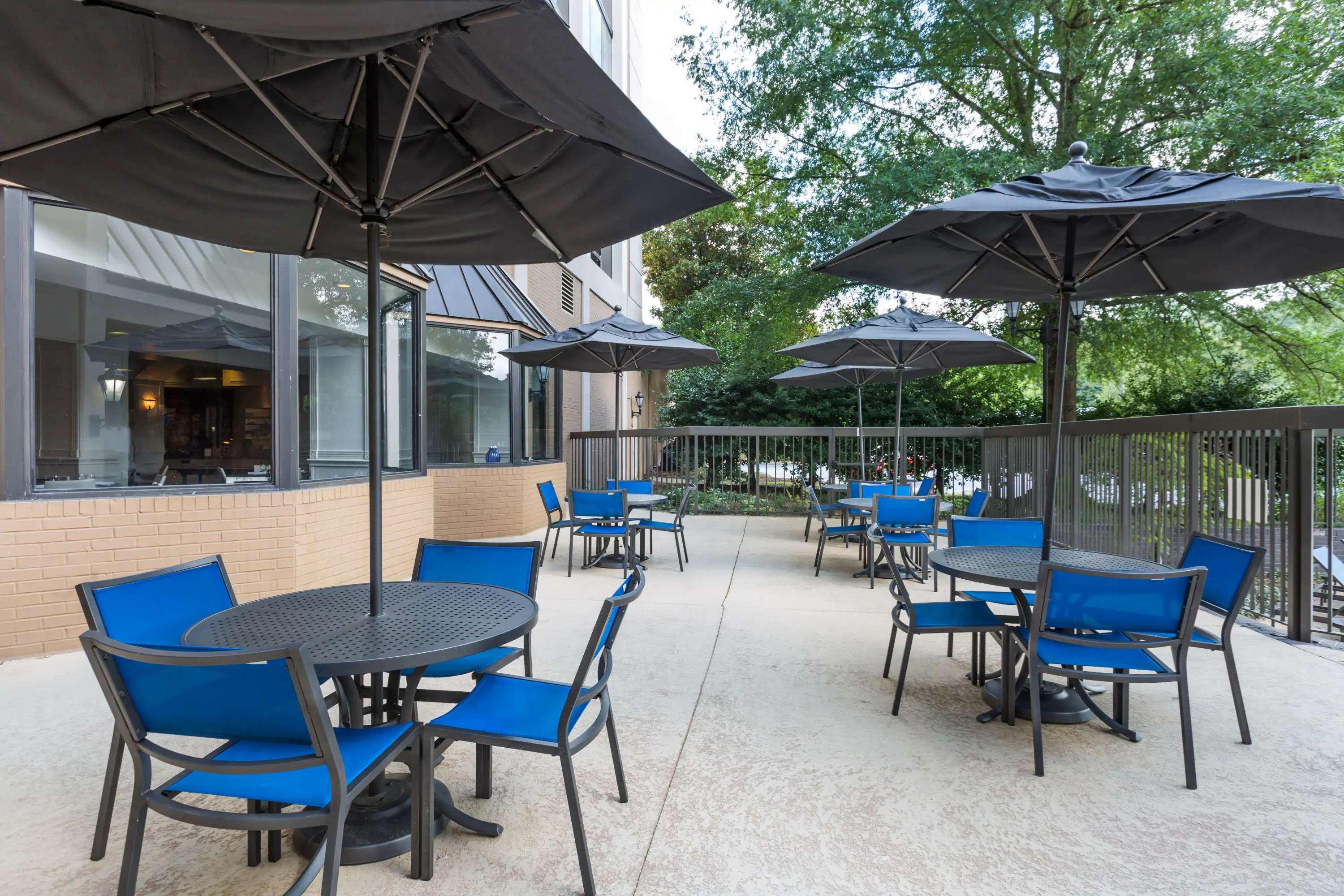 Sonesta Northwest Marietta - The Battery 4* Waterford