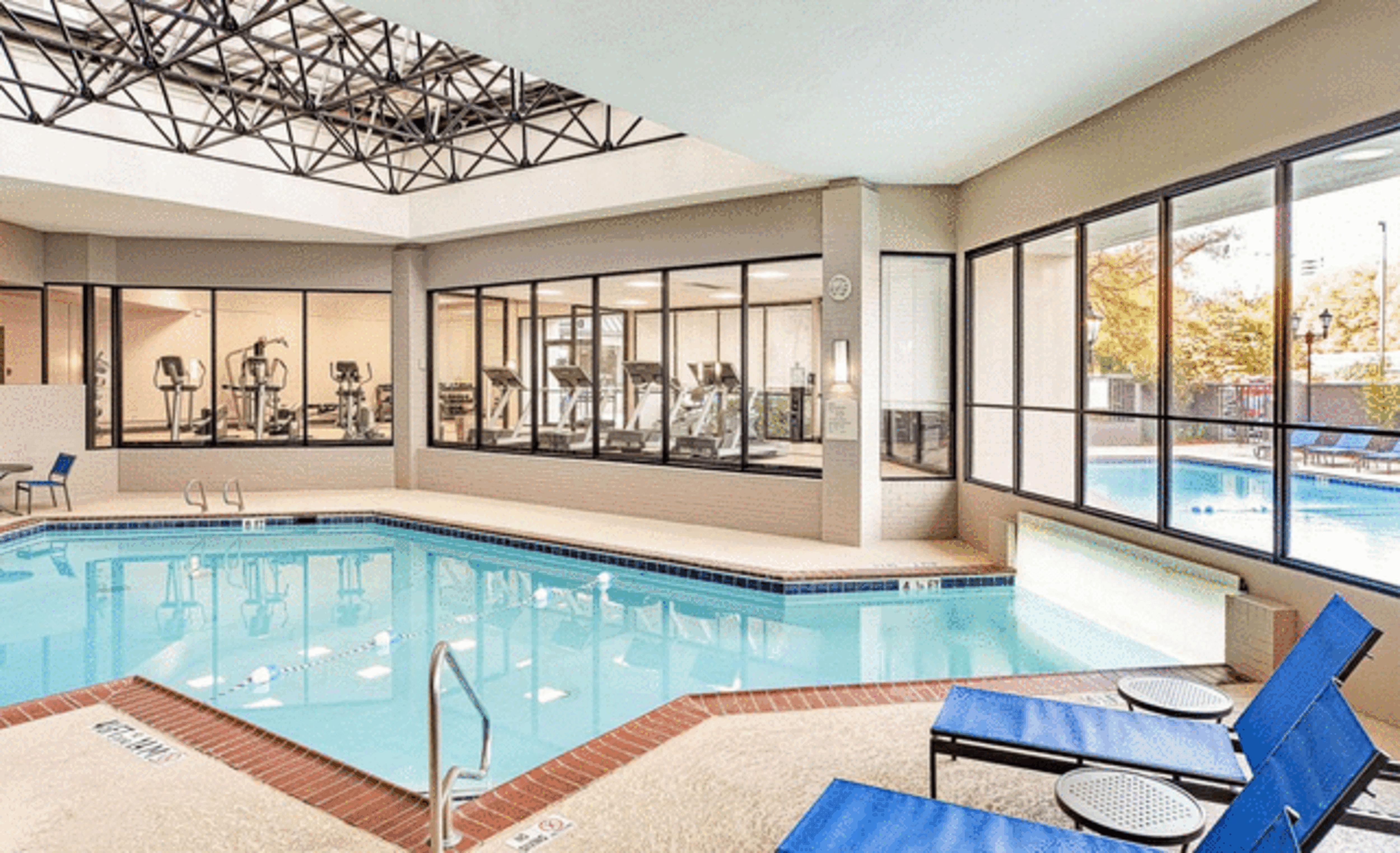 Sonesta Atlanta Northwest Galleria - Marietta 4*