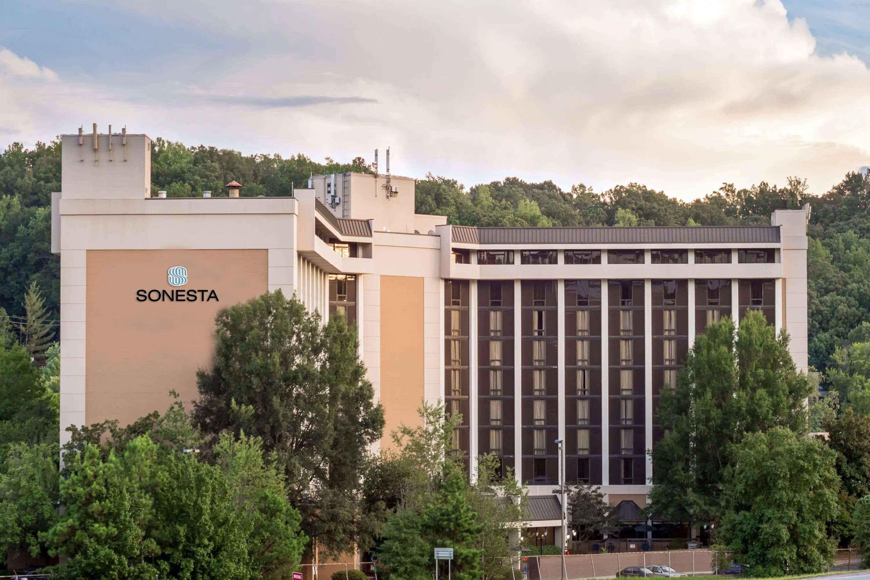 Sonesta Northwest Marietta - The Battery Hotel Waterford