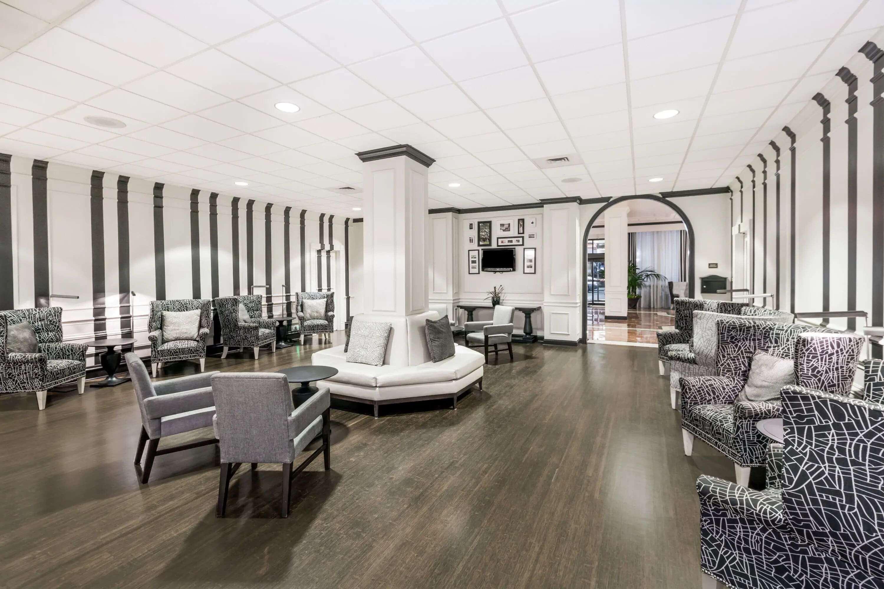 Sonesta Atlanta Northwest Galleria - Marietta Hotel 4*