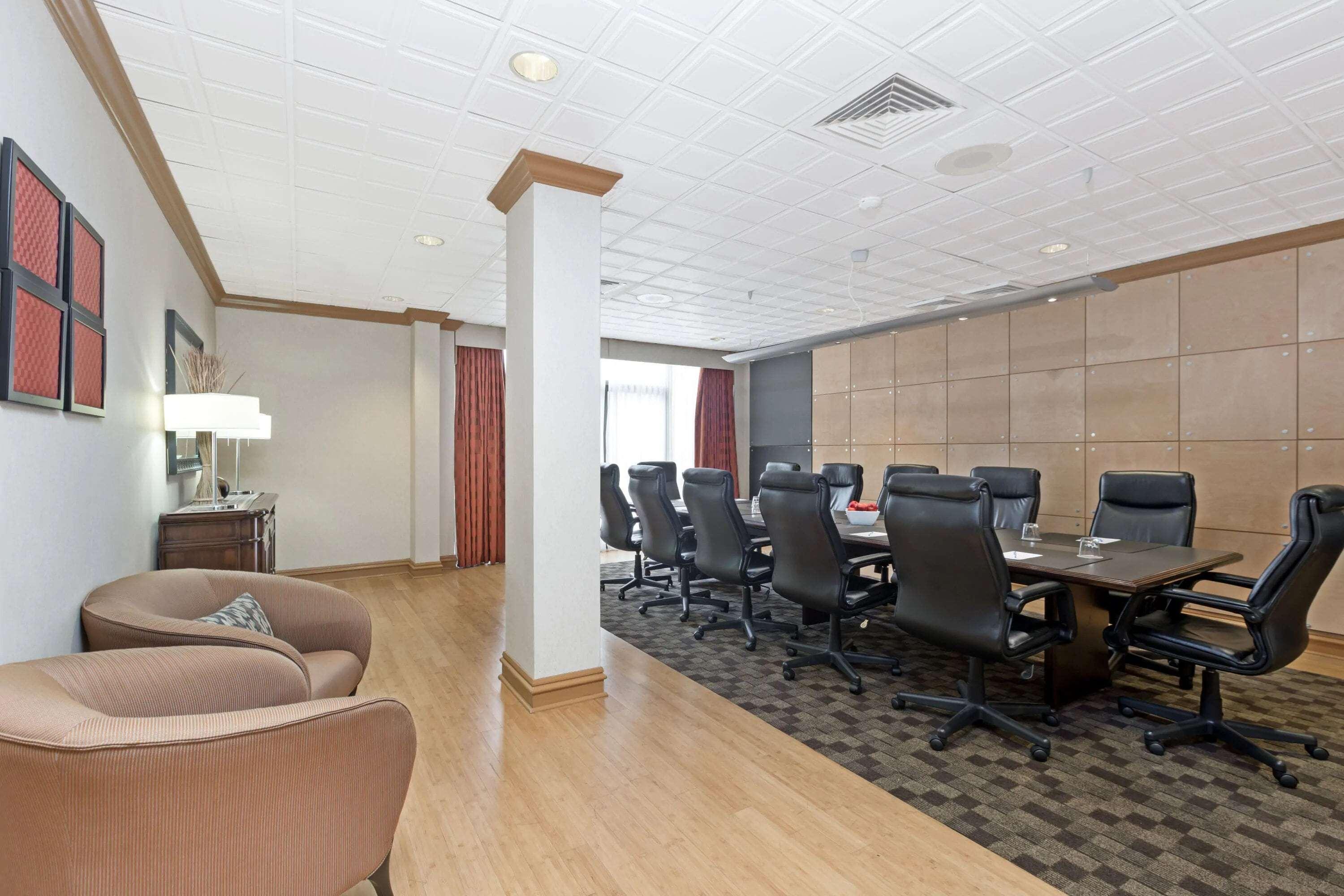 Sonesta Atlanta Northwest Galleria - Marietta 4*
