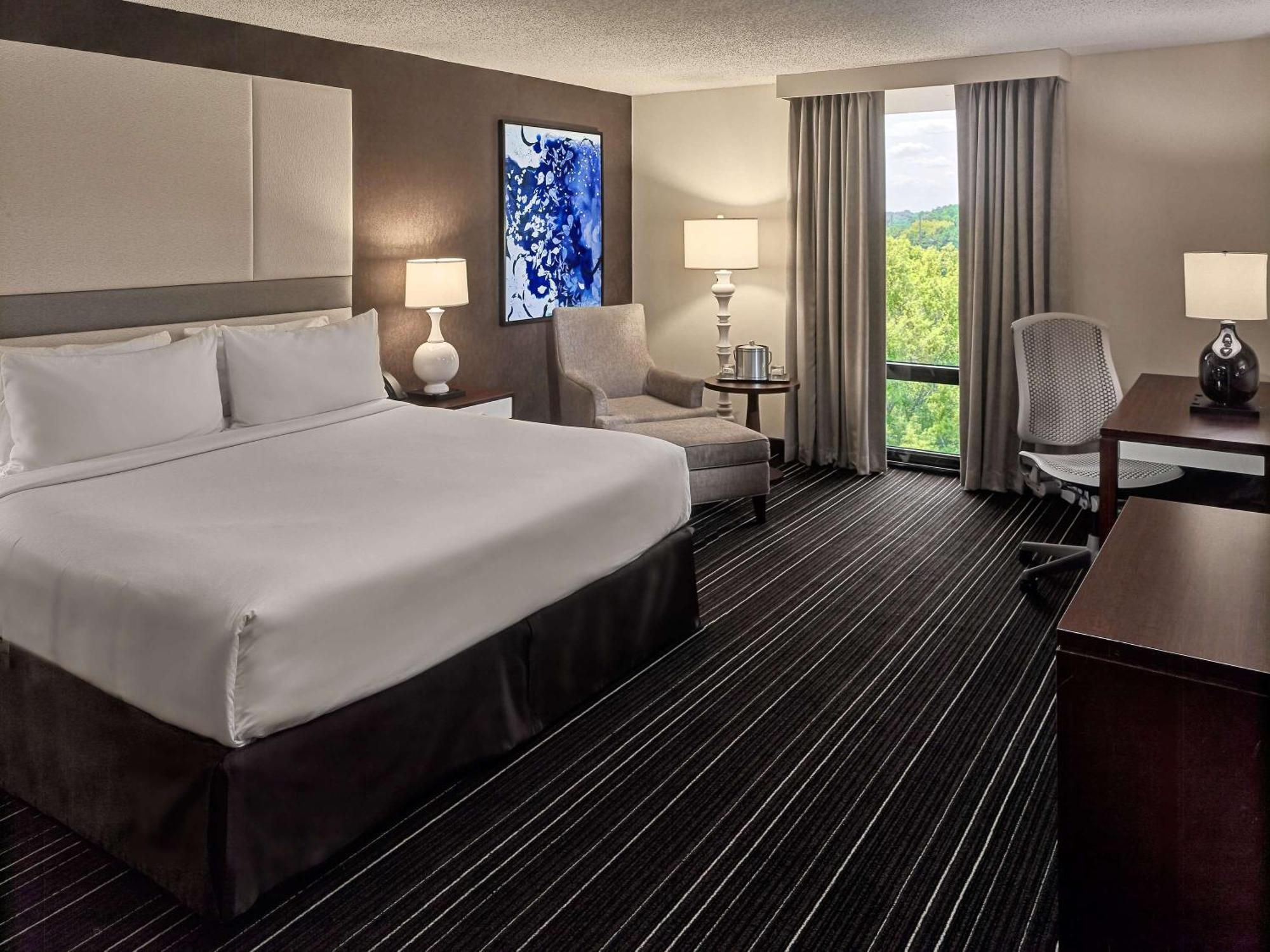 Hotel Sonesta Northwest Marietta - The Battery