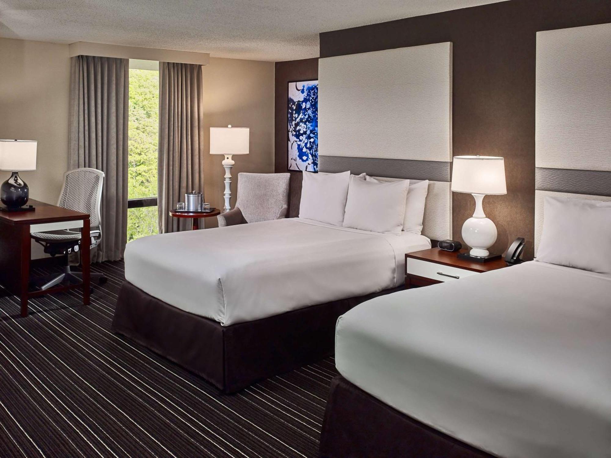 Hotel Sonesta Atlanta Northwest Galleria - Marietta Waterford