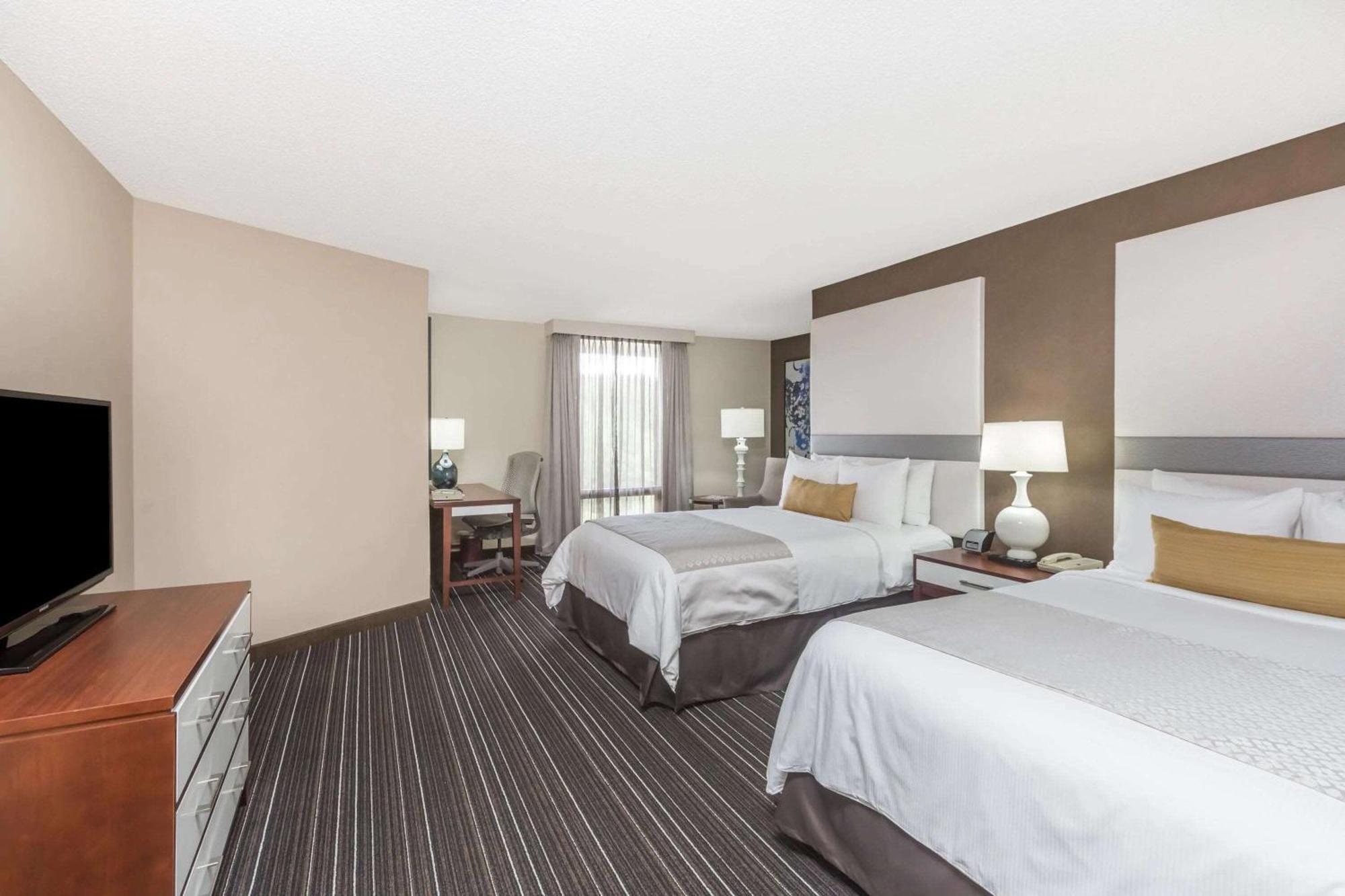 Sonesta Northwest Marietta - The Battery Hotel Waterford