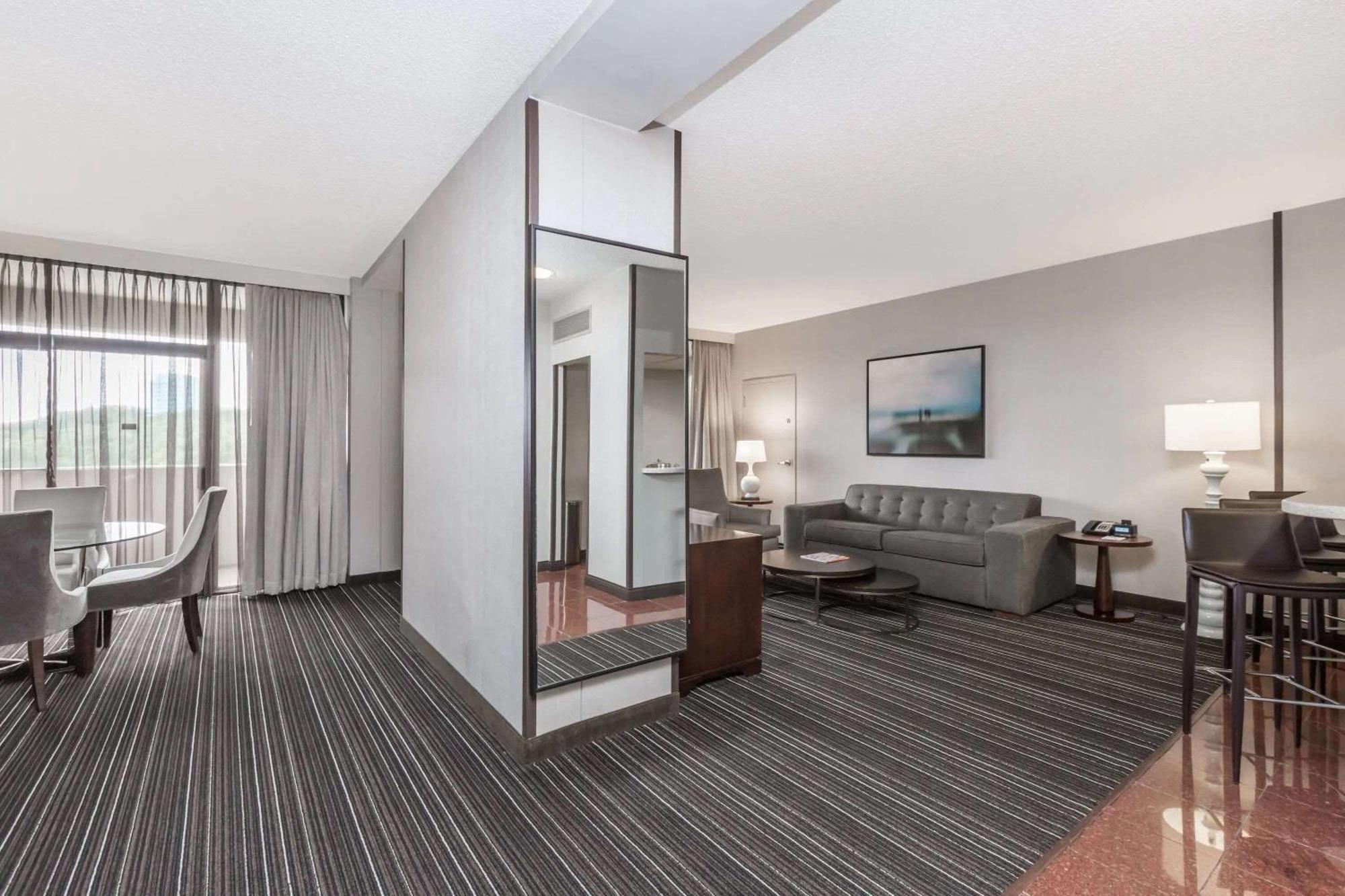 Sonesta Atlanta Northwest Galleria - Marietta 4*