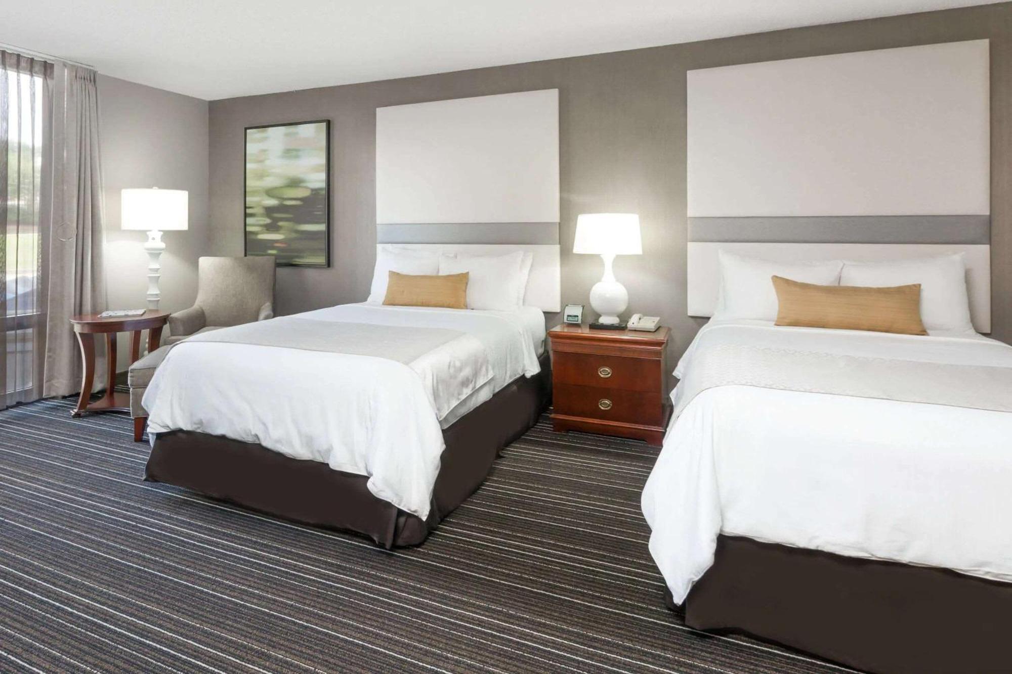 Sonesta Northwest Marietta - The Battery Waterford