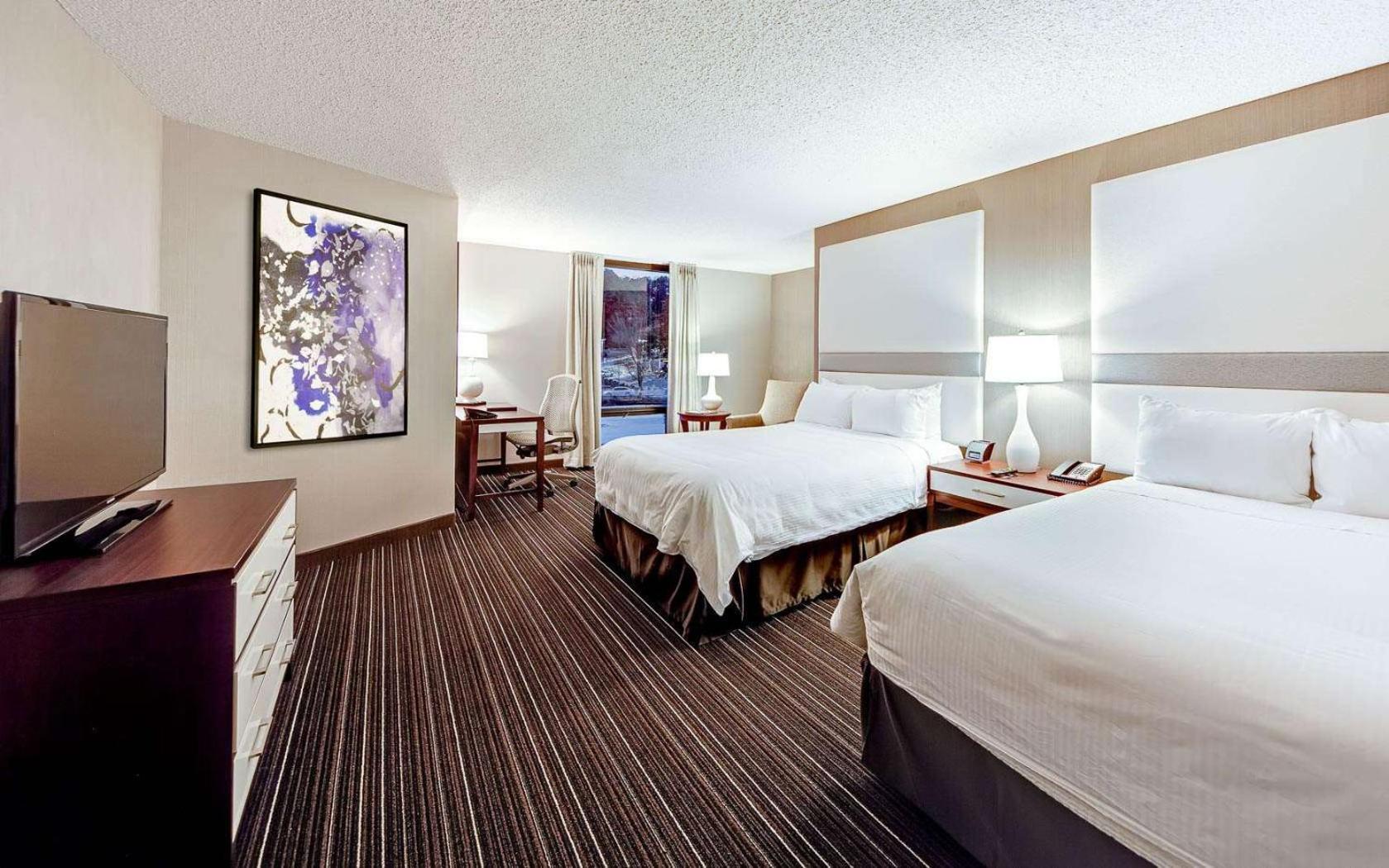 Sonesta Northwest Marietta - The Battery 4* Waterford