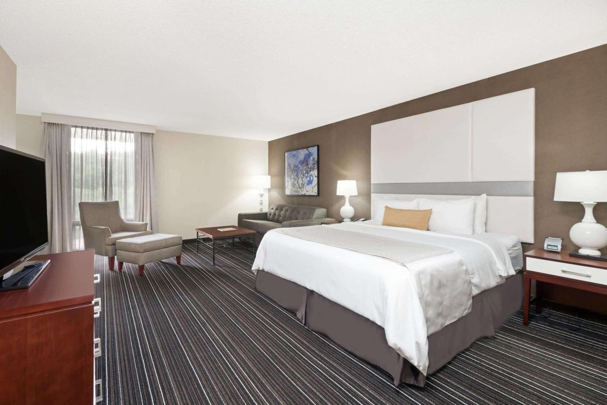 Hotel Sonesta Northwest Marietta - The Battery