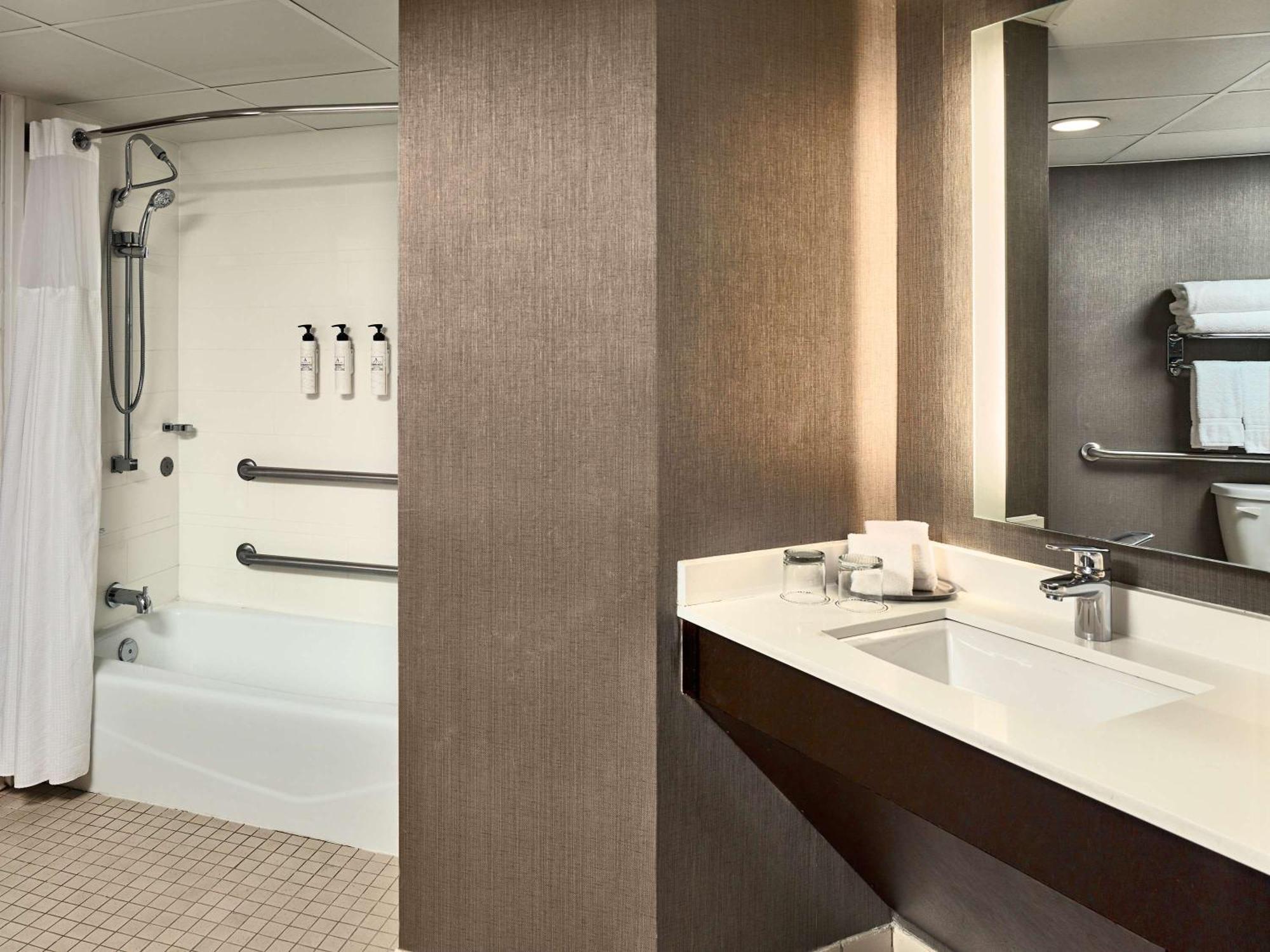 Sonesta Atlanta Northwest Galleria - Marietta 4* Waterford