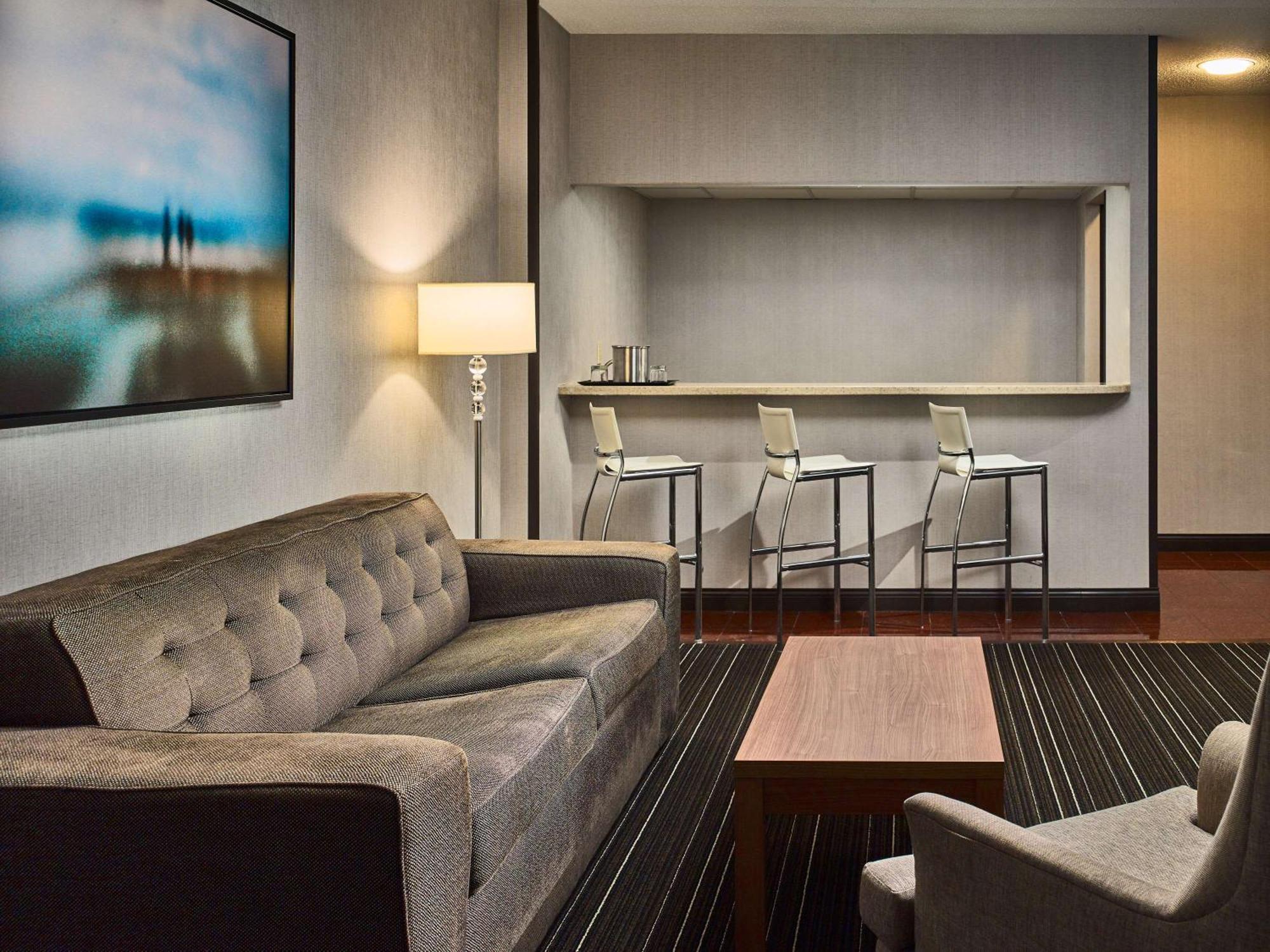 Hotel Sonesta Northwest Marietta - The Battery