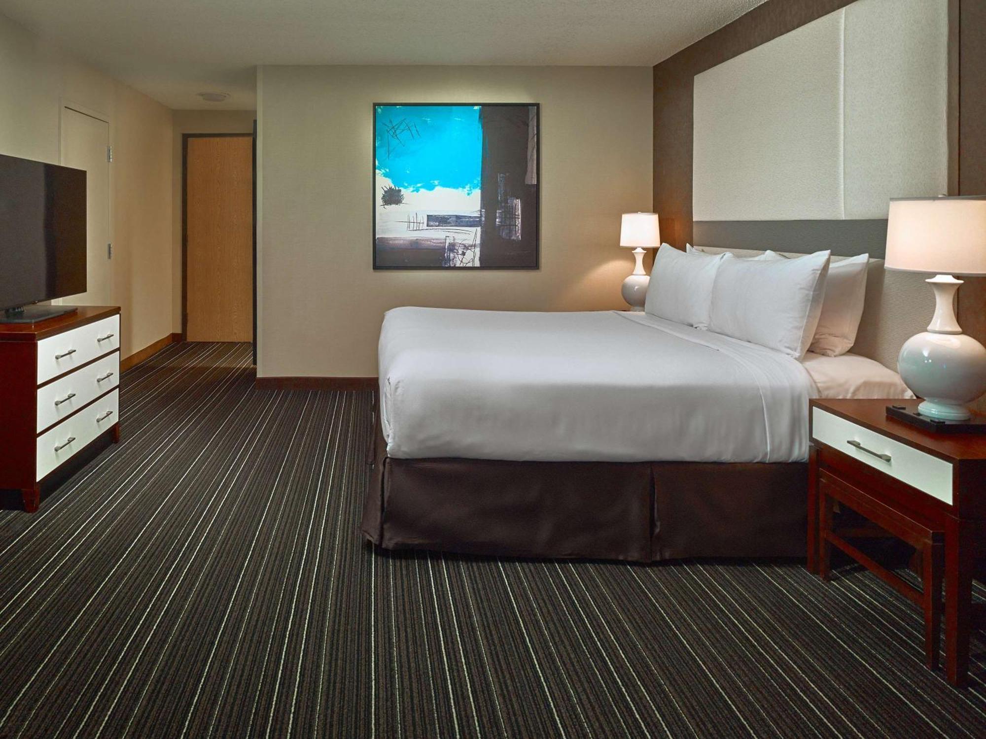 Sonesta Northwest Marietta - The Battery 4*