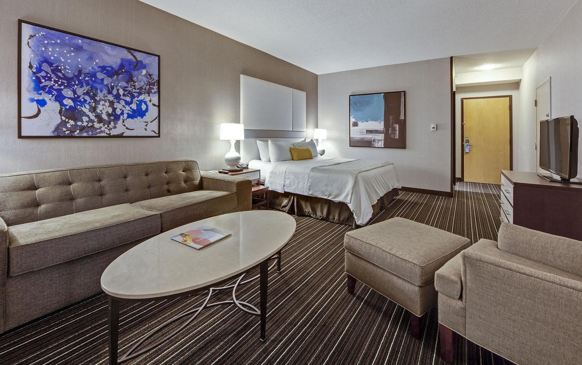 Sonesta Atlanta Northwest Galleria - Marietta